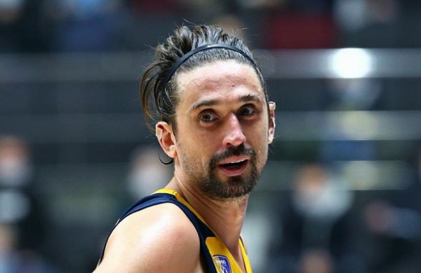 <br />
«Химки» потерпели поражение от «Басконии» в баскетбольной Евролиге<br />
