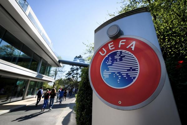 <br />
        Источник: УЕФА планирует отказаться от финансового Fair Play
<p>	