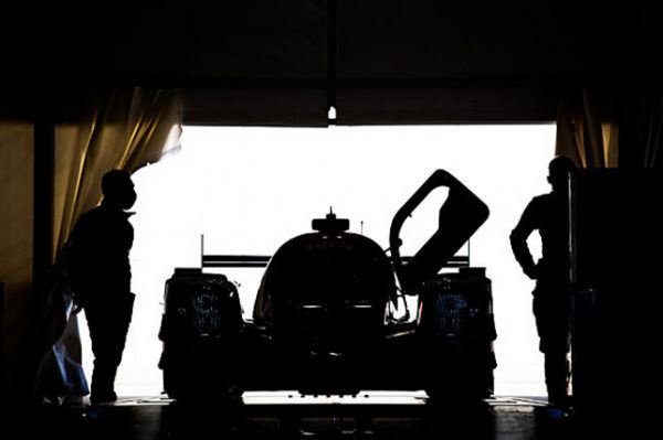 WEC: В FIA решили снизить мощность двигателей в LMP2